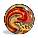 Fire Marble Fire Marble