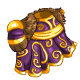 Jinxie Wizardess Robe Jinxie Wizardess Robe