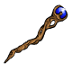 Jinxie Wizardess Staff Jinxie Wizardess Staff