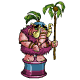 Kumba Figurine