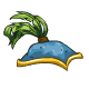 Kumba Island Helm