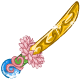 Mystical Katana
