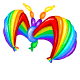 Rainbow Wings