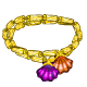 Shells of the Island Necklace