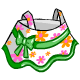 Springtime Flowers Dress