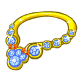 Stylish Handcrafted Necklace Stylish Handcrafted Necklace