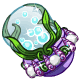 Under The Sea Mystery Capsule