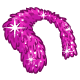 Sparkling Feather Boa