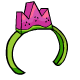 Spring Blossom Headband Spring Blossom Headband