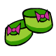 Spring Blossom Shoes Spring Blossom Shoes