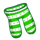 Lucky Striped Tights