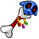 Island Mystic Staff