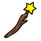 Wizard Wand