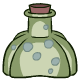 Zombie Colour Bottle Zombie Colour Bottle