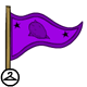 Purple Grundo Flag