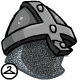 Regulation Meridellian Helmet