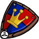 Regulation Meridellian Shield