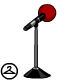 Rock Star Microphone