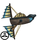 Floating Shenkuu Ship