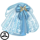 Now you can sparkle wherever you go! This NC item was obtained through Dyeworks.