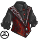 Ornate Gothic Waistcoat