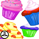 Cupcake Shower