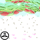 If you ever notice that its raining watermelon seeds, there are probably watermelon clouds about. This NC item was awarded through Shenanigifts.