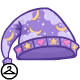 Slumbertime Sleeping Cap