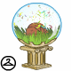 Yooyuball Snowglobe