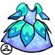 Sparkling Faerie Dress