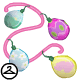 Easter Negg String Lights