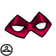 Hero of Neopia Mask