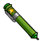 Green NeoBoard Pen