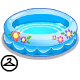 Baby Wading Pool