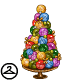 Made from only the best and brightest ornaments Neopia has to offer!