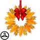 Thumbnail for Corn Husk Wreath