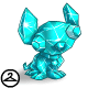 Crystalline Petpet