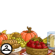 Harvest Celebration Table