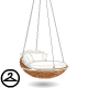 Premium Collectible: Luxurious Hammock