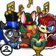 Petpet Carolling Chorus