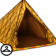 Pyramid Tent