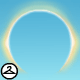 The sunâ€™s rays would be jealous, your Neopet is literally glowing!