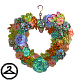 Succulent Wreath