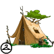 Survival Tent