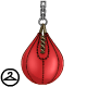 Swaying Punching Bag