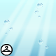 Make any background into an underwater paradise for your Neopets who love to swim!