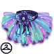 Jewel Toned Tutu