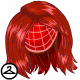 Thumbnail for Basic Long Cherry Wig