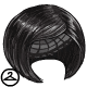 This wig comes in a basic bob style that goes with almost anything!