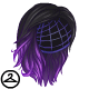 A dark ombre for a dark occasion. This NC item was a prize for participating in the Wraith Resurgence event.